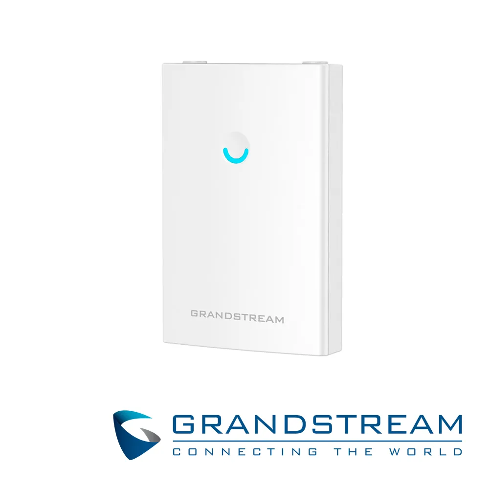 [GWN7630LR] ACCESS POINT EXTERIOR GRANDSTREAM GWN7630LR
