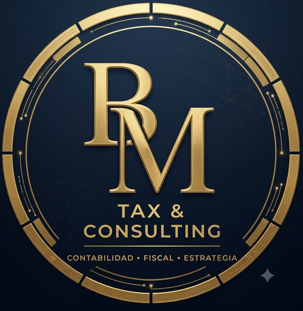 BM Tax & Consulting